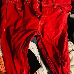 TRUE RELIGION JEANS